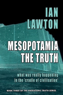 Couverture_Mesopotamia