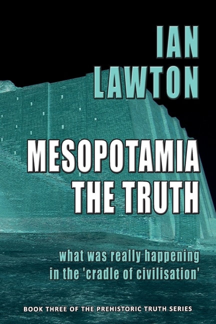 Couverture_Mesopotamia