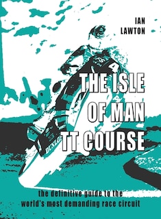 Front cover_The Isle of Man TT Course