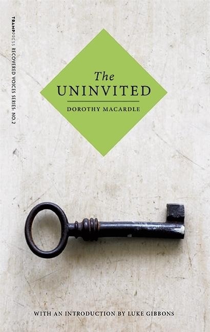 Front cover_The Uninvited