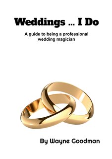 Front cover_Weddings ... I Do.
