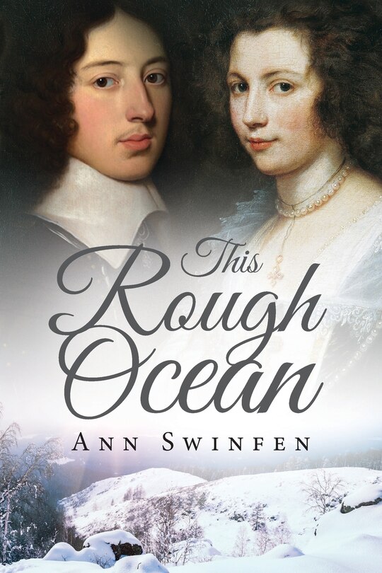 Couverture_This Rough Ocean