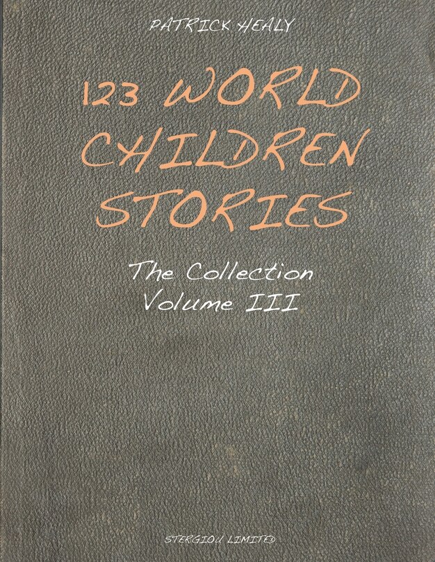 Front cover_123 World Children Stories