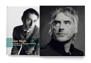 Front cover_Aim High