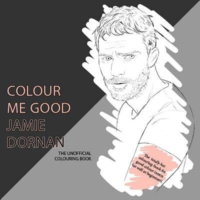 Couverture_Colour Me Good Jamie Dornan
