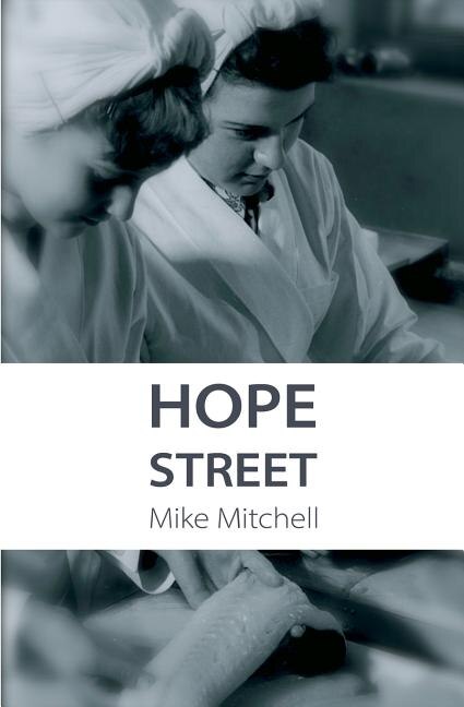 Front cover_Hope Street