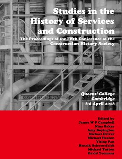 Front cover_Studies in the History of Services and Construction