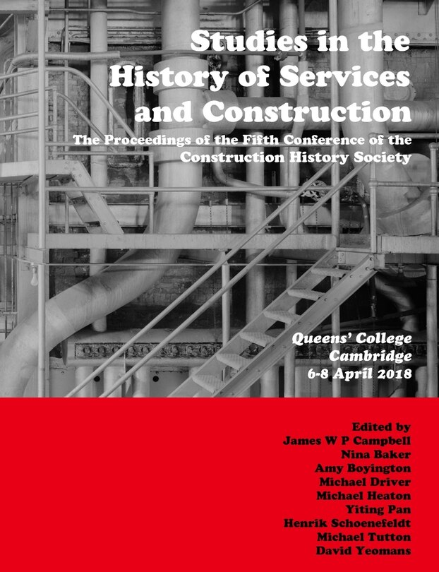 Front cover_Studies in the History of Services and Construction