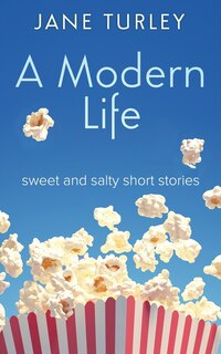 Couverture_A Modern Life