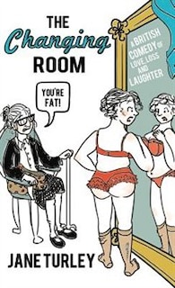 Front cover_The Changing Room