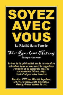 Front cover_Soyez Avec Vous