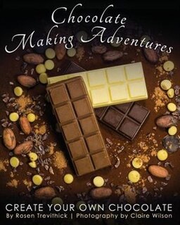 Couverture_Chocolate Making Adventures
