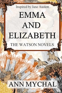 Front cover_Emma and Elizabeth