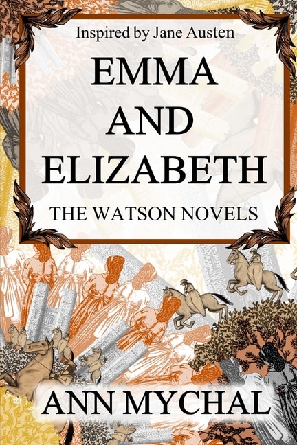 Front cover_Emma and Elizabeth