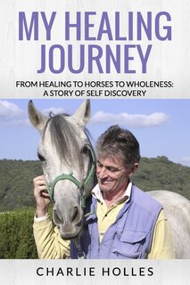 Couverture_My Healing Journey