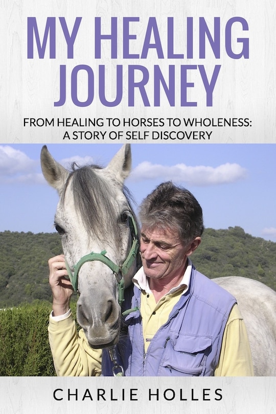Couverture_My Healing Journey