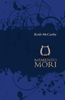 Front cover_Memento Mori