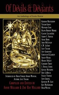 Of Devils and Deviants: An Anthology of Erotic Horror