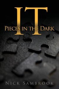 Front cover_It - Pieces in the Dark