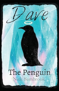 Front cover_Dave The Penguin