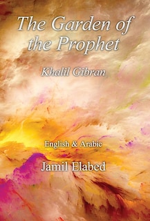 Front cover_The Garden of the Prophet