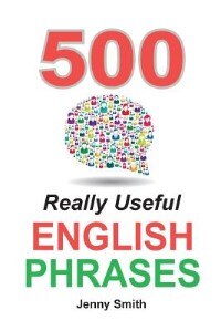 Couverture_500 Really Useful English Phrases