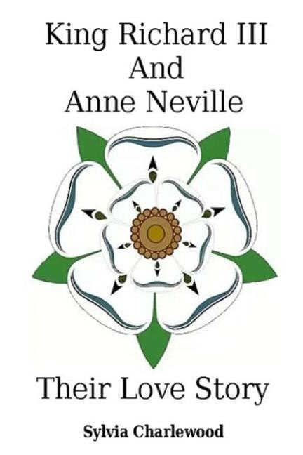 Front cover_King Richard III & Anne Neville