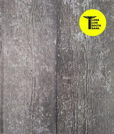 Couverture_Long Live Southbank