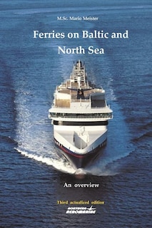 Front cover_Ferries on Baltic and North Sea