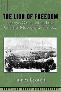 Couverture_The Lion Of Freedom