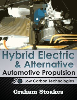 Front cover_Hybrid Electric & Alternative Automotive Propulsion