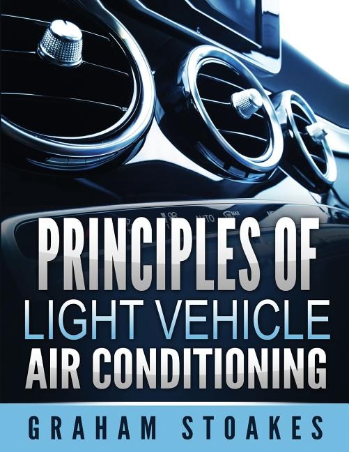 Front cover_Principles of Light Vehicle Air Conditioning