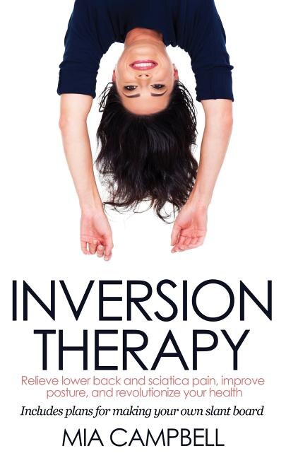 Front cover_Inversion Therapy