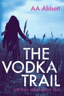Front cover_The Vodka Trail