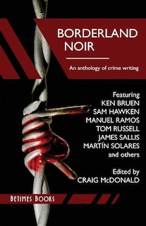 Front cover_Borderland Noir