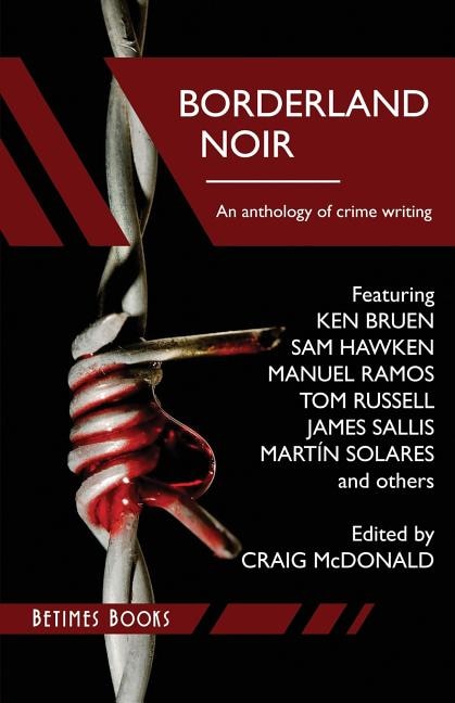 Front cover_Borderland Noir