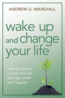 Front cover_Wake Up and Change Your Life