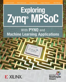 Front cover_Exploring Zynq MPSoC