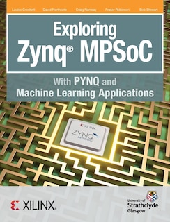 Front cover_Exploring Zynq MPSoC