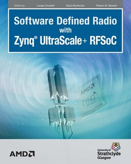Front cover_Software Defined Radio with Zynq Ultrascale+ RFSoC