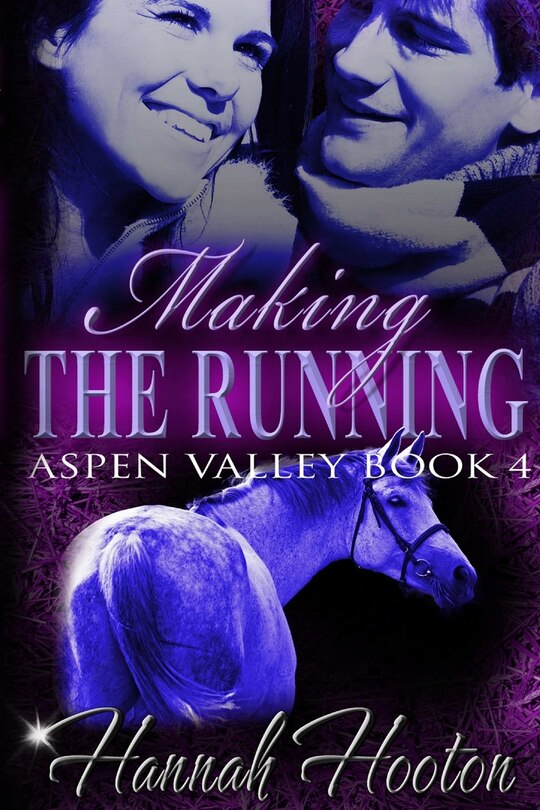 Front cover_Making the Running