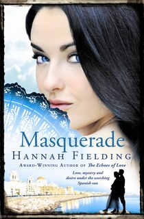 Front cover_Masquerade