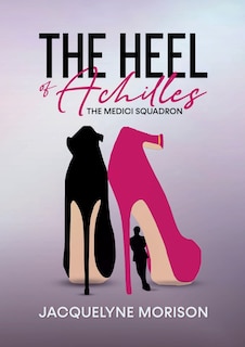 Front cover_The Heel of Achilles