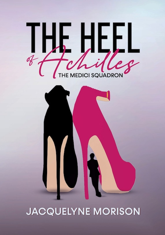 Front cover_The Heel of Achilles