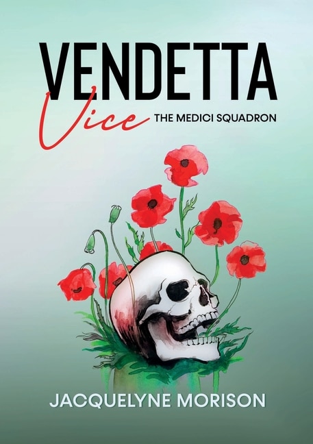 Front cover_Vendetta Vice