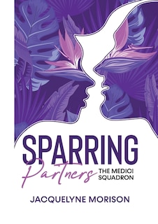 Front cover_Sparring Partners