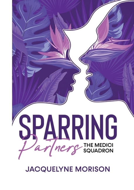 Front cover_Sparring Partners