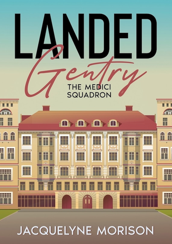 Couverture_Landed Gentry
