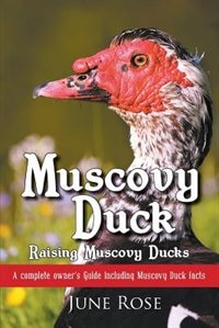 Couverture_Muscovy Duck