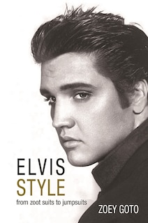 Couverture_Elvis Style